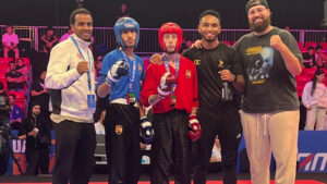 kickboxing championship 2 edited